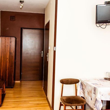 Zamkowa Noclegi Restauracja Drohiczyn Exteriör bild